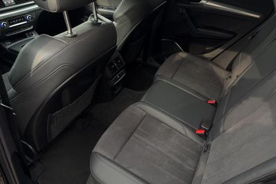 Audi Q5 40 TDI quattro S Line