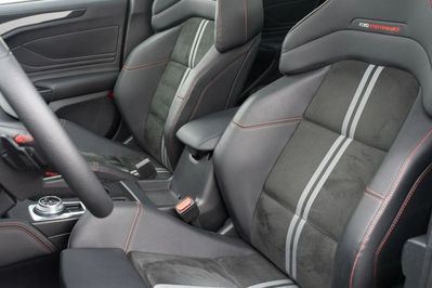 Ford Focus 2.3 EcoBoost S&S ST X