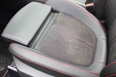 Ford Kuga ST-Line X eCVT 2.5 FHEV FWD