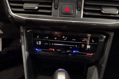 Seat Tarraco TSI S&S 4Drive DSG