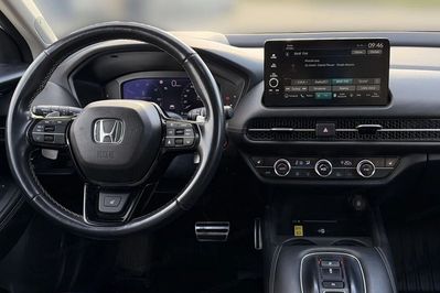 Honda ZR-V 2.0 i-MMD HEV Advance 2WD CVT