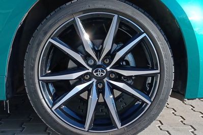 Toyota Corolla 1.8 Hybrid GR Sport Dynamic