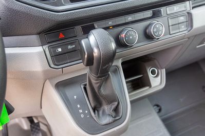 MAN TGE 3.180 Długi L4H2 AT