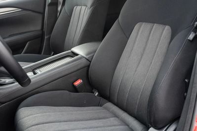 Mazda 6 2.0 Center-Line