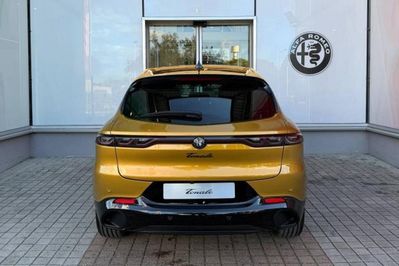 Alfa Romeo Tonale 1.5 Veloce
