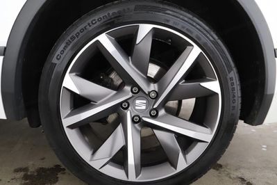 Seat Tarraco 2.0 Eco Tsi Fr S&S 4DRIVE Dsg