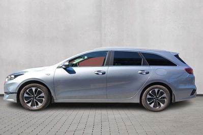 Kia Ceed 1.5 T-GDI M DCT