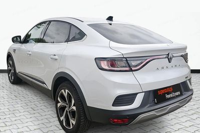 Renault Arkana 1.6 E-Tech Techno MMT