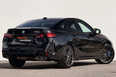 BMW Seria 2 Gran Coupe M235 xDrive