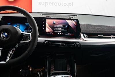 BMW X2 sDrive20i M Sport