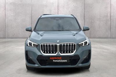 BMW X1 SDRIVE20i