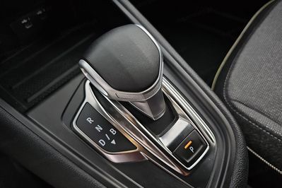 Renault Symbioz E-Tech Full Hybrid 145 Techno