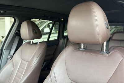 BMW X3 xDrive20i M Sport