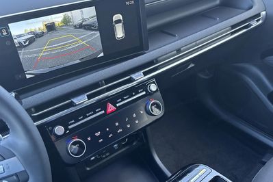 Hyundai Tucson 1.6 T-GDi Smart Black 2WD DCT