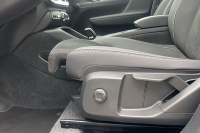 Volvo XC40 B3 Core aut