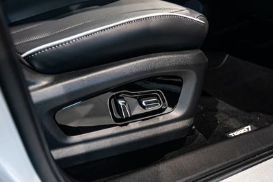 Chery Tiggo 7 1.5 T-GDI Super Hybrid Comfort DHT