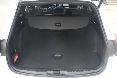 Ford Focus EcoBlue ST