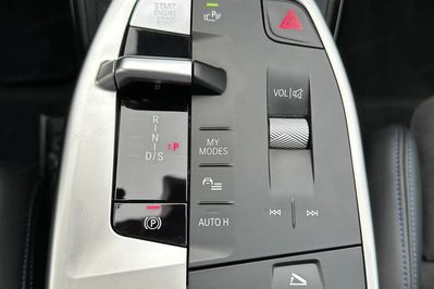 BMW X1 xDrive20d M Sport