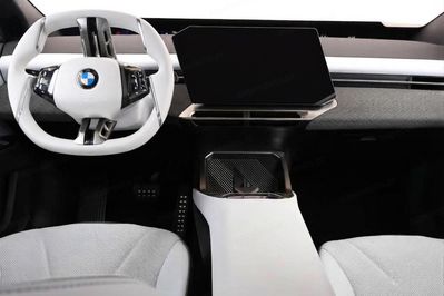 BMW iX3 40 M Sport