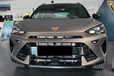 Cupra Formentor 1.5 eTSI DSG
