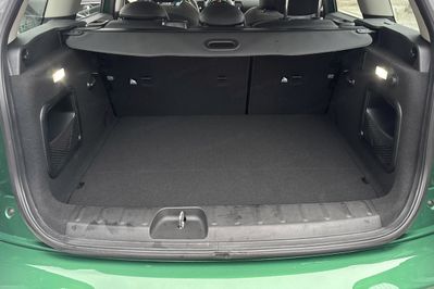 Mini Clubman Cooper aut