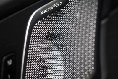 Volvo XC60 B5 AWD Ultra Black Edition