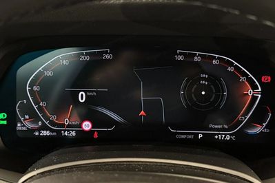 BMW X5 xDrive25d M Sport