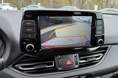 Hyundai i30 1.5