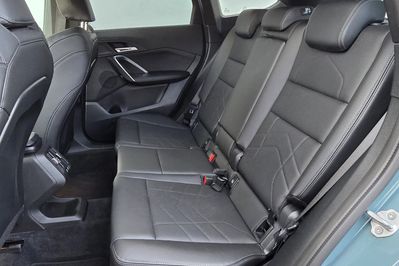 BMW X1 sDrive18i M Sport sport-aut