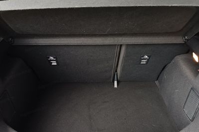 Ford Fiesta 1.5 EcoBoost ST X ASS