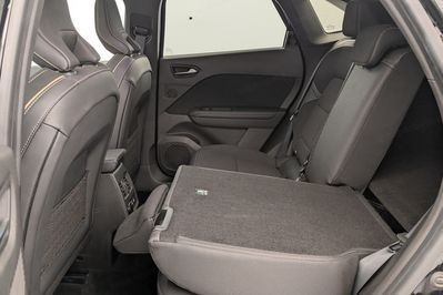 Renault Symbioz Iconic 1.6 E-Tech Full Hybrid AT