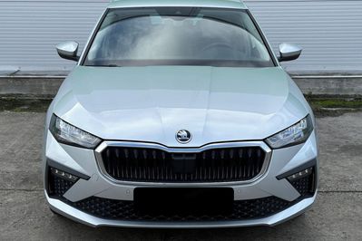 Skoda Scala Drive 1.0 TSI DSG