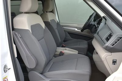 Volkswagen Multivan L2H1 Family DSG