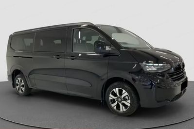 Volkswagen Caravelle Life L2H1 DSG