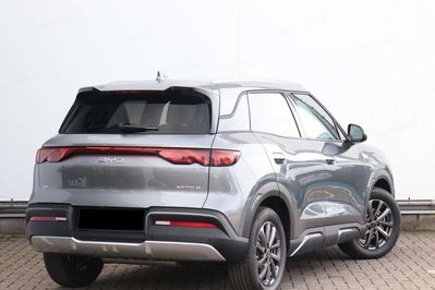 BYD ATTO 2 DM-i Boost