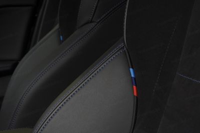 BMW Seria 1 120 M Sport