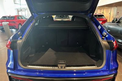 Audi Q5 TFSI quattro S line Sportback