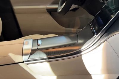 Mercedes GLC Coupe 220 d 4-Matic Avantgarde