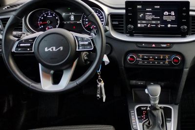 Kia Ceed 1.5 T-GDI M DCT