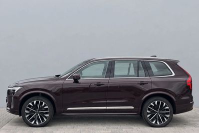 Volvo XC90 B5 B AWD Plus Bright 7os aut