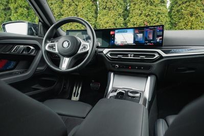 BMW Seria 2 M240i xDrive