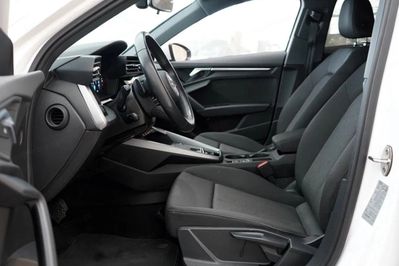 Audi A3 35 TFSI Sportback