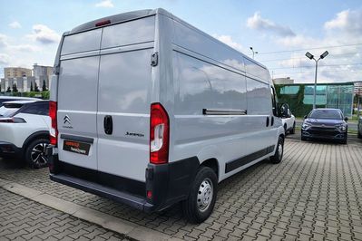 Citroen Jumper L3H2