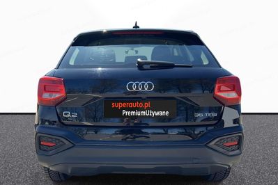 Audi Q2 35 TFSI