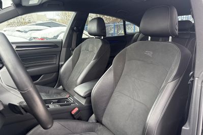 Volkswagen Arteon R-Line 2.0 TDI  DSG