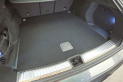 Audi Q5 TDI quattro S line