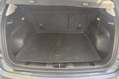 Jeep Compass Limited 1.5 T4 mHEV DCT