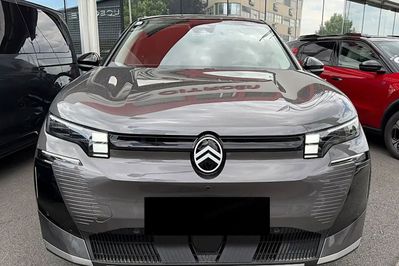 Citroen C5 Aircross Max eDCT7 1.6 PHEV