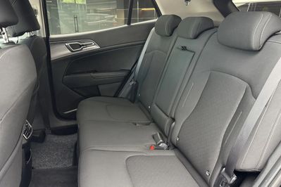 Kia Sportage 1.6 CRDI M 2WD DCT