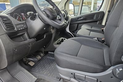 Peugeot Boxer L2H1